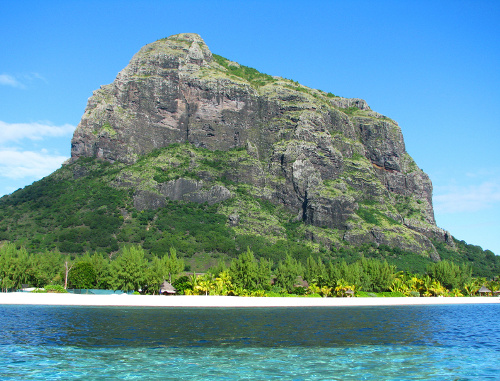 mauritius